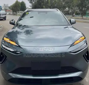 New BYD Sealion 06 EV Long Range 2026 Green