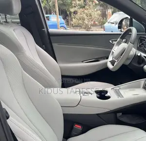New BYD Sealion 06 EV Long Range 2026 Green