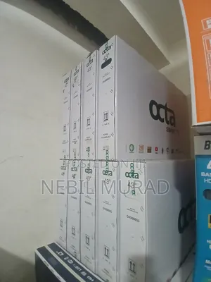 Octa 43inch Smart TV
