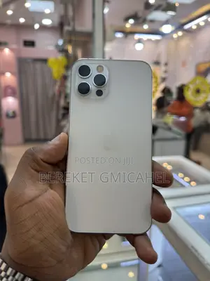 Apple iPhone 12 Pro 128 GB White