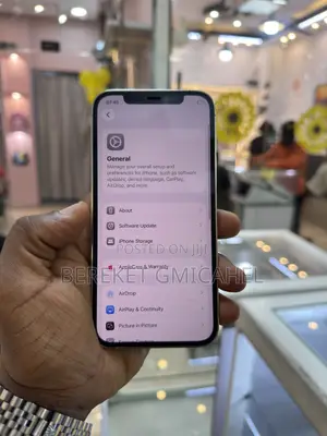 Apple iPhone 12 Pro 128 GB White