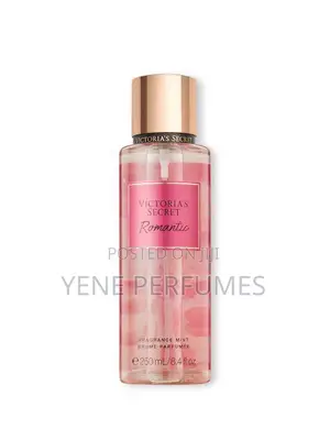Victoria Secret Splash