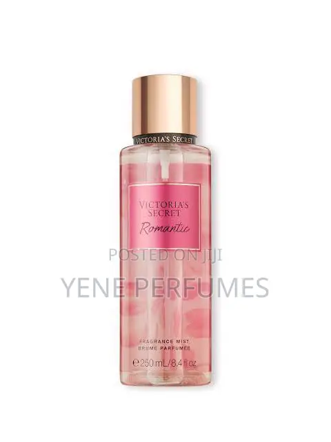 Victoria Secret Splash