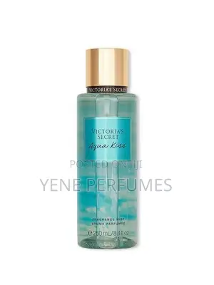 Victoria Secret Splash