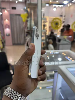 Apple iPhone 12 Pro 128 GB White