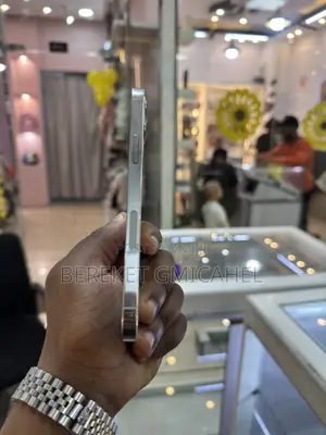 Apple iPhone 12 Pro 128 GB White