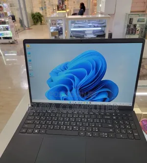 New Laptop Dell 16GB Intel Core i5 SSD 512GB