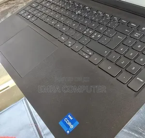 New Laptop Dell 16GB Intel Core i5 SSD 512GB