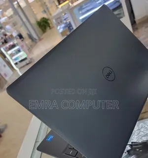 New Laptop Dell 16GB Intel Core i5 SSD 512GB