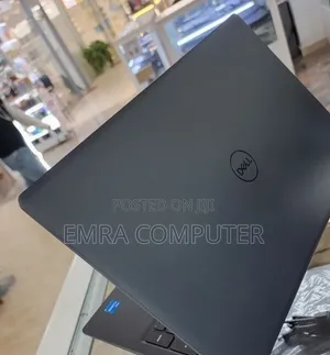 New Laptop Dell 16GB Intel Core i5 SSD 512GB