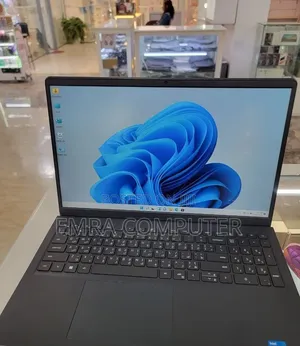New Laptop Dell 16GB Intel Core i5 SSD 512GB