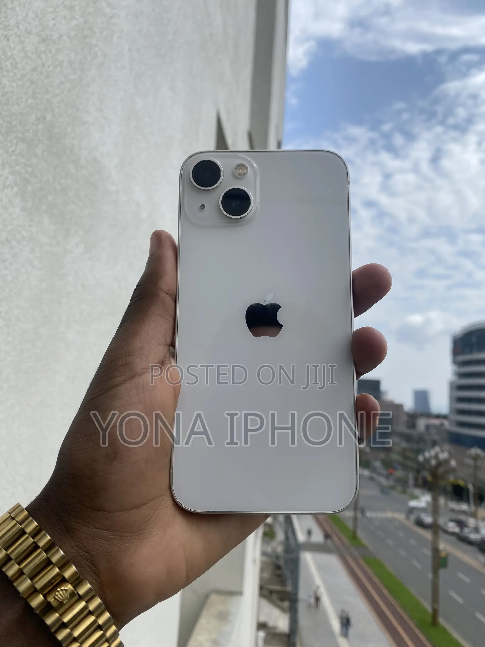 Apple iPhone 13 128 GB Blue