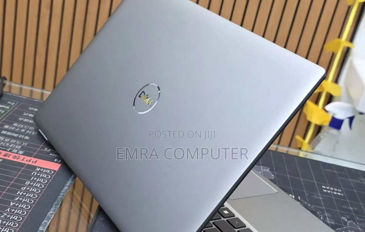 New Laptop Dell Latitude 7450 16GB Intel Core Ultra 7 SSD 512GB