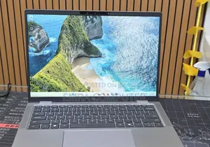 New Laptop Dell Latitude 7450 16GB Intel Core Ultra 7 SSD 512GB