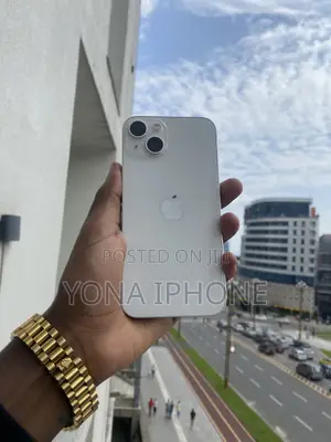 Apple iPhone 13 128 GB Blue