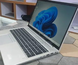 New Laptop HP EliteBook 850 G8 16GB Intel Core i7 SSD 512GB