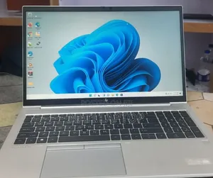 New Laptop HP EliteBook 850 G8 16GB Intel Core i7 SSD 512GB