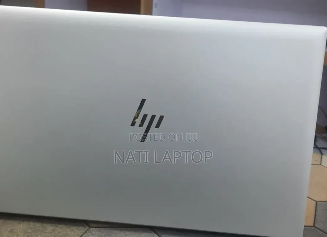 New Laptop HP EliteBook 850 G8 16GB Intel Core i7 SSD 512GB