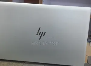 New Laptop HP EliteBook 850 G8 16GB Intel Core i7 SSD 512GB