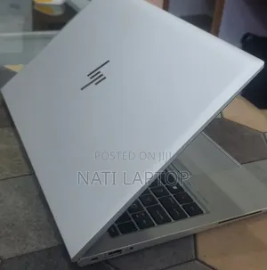 New Laptop HP EliteBook 850 G8 16GB Intel Core i7 SSD 512GB
