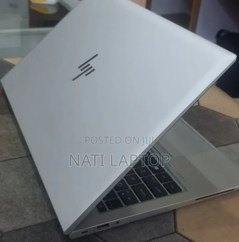 New Laptop HP EliteBook 850 G8 16GB Intel Core i7 SSD 512GB