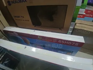 Home One 65inch Smart