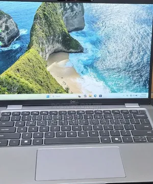 New Laptop Dell Latitude 7450 16GB Intel Core Ultra 7 SSD 512GB