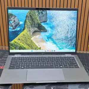 New Laptop Dell Latitude 7450 16GB Intel Core Ultra 7 SSD 512GB