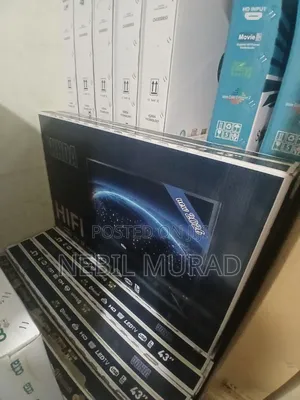 Vinda Smart 43inch