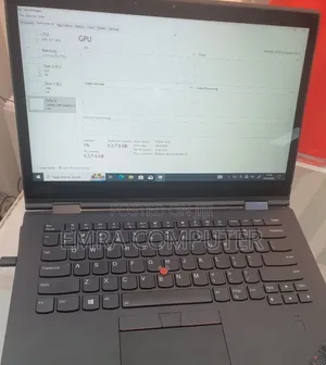 New Laptop Lenovo 16GB Intel Core i7 SSD 512GB