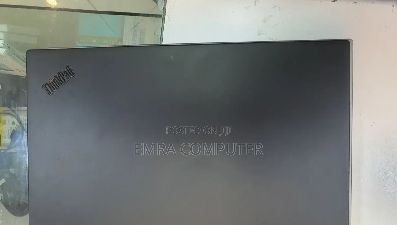 New Laptop Lenovo 16GB Intel Core i7 SSD 512GB