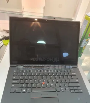 New Laptop Lenovo 16GB Intel Core i7 SSD 512GB