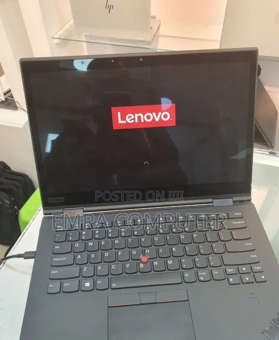 New Laptop Lenovo 16GB Intel Core i7 SSD 512GB