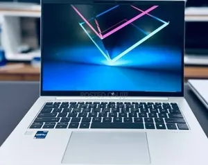 New Laptop HP EliteBook 840 G10 16GB Intel Core i7 SSD 512GB