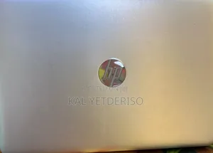 New Laptop HP EliteBook 840 G3 8GB Intel Core i5 SSD 256GB