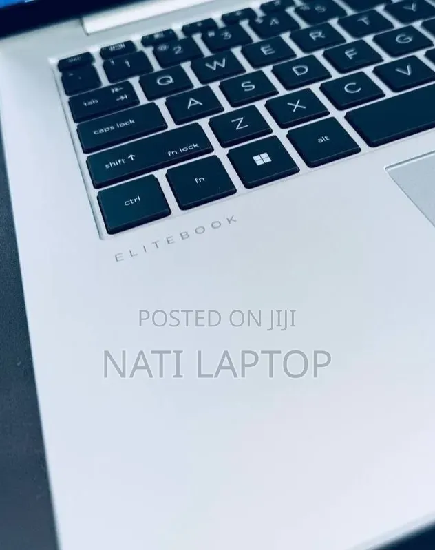 New Laptop HP EliteBook 840 G10 16GB Intel Core i7 SSD 512GB