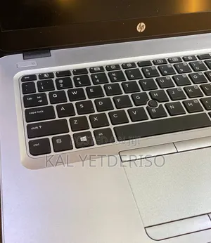 New Laptop HP EliteBook 840 G3 8GB Intel Core i5 SSD 256GB
