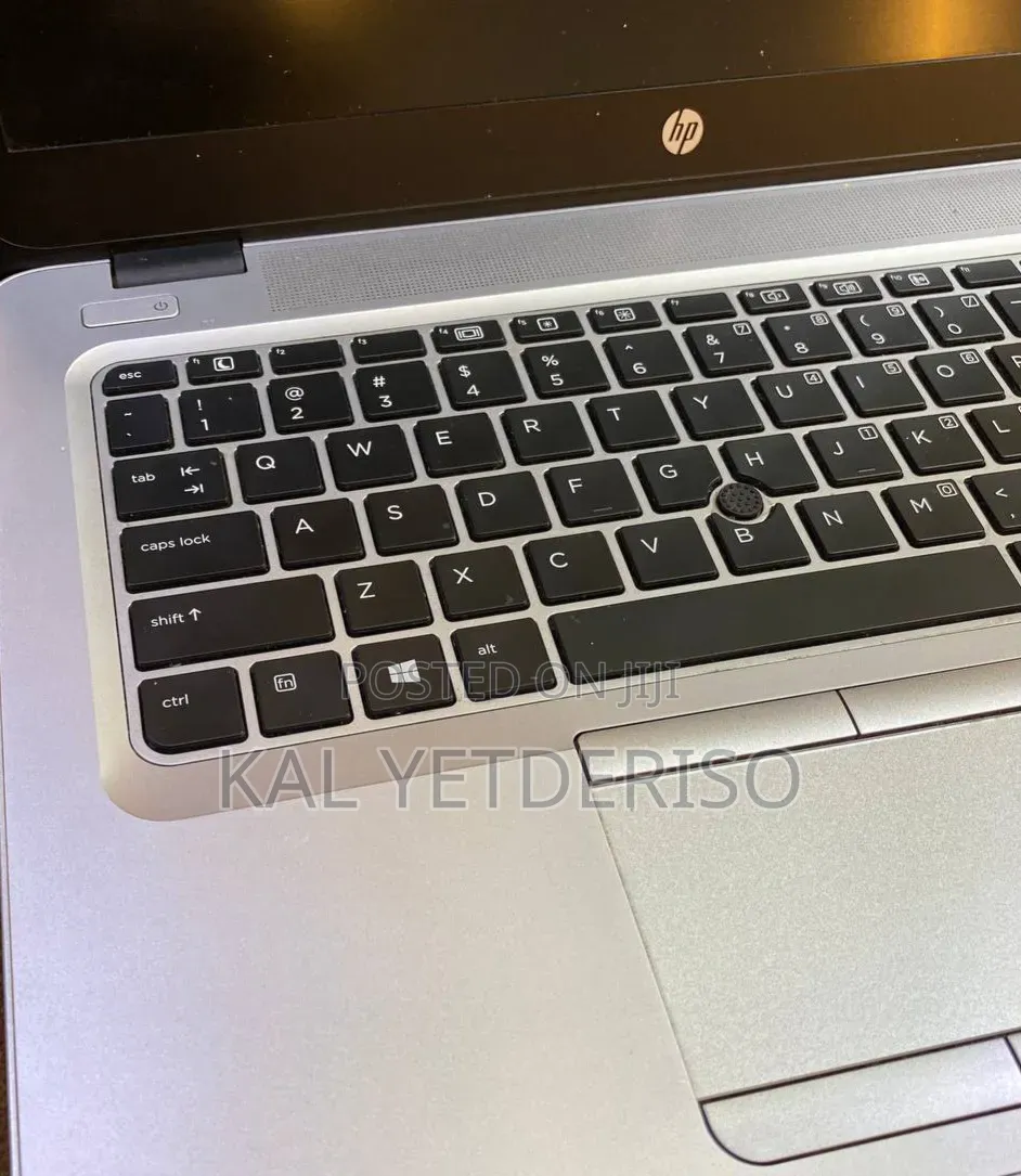 New Laptop HP EliteBook 840 G3 8GB Intel Core i5 SSD 256GB