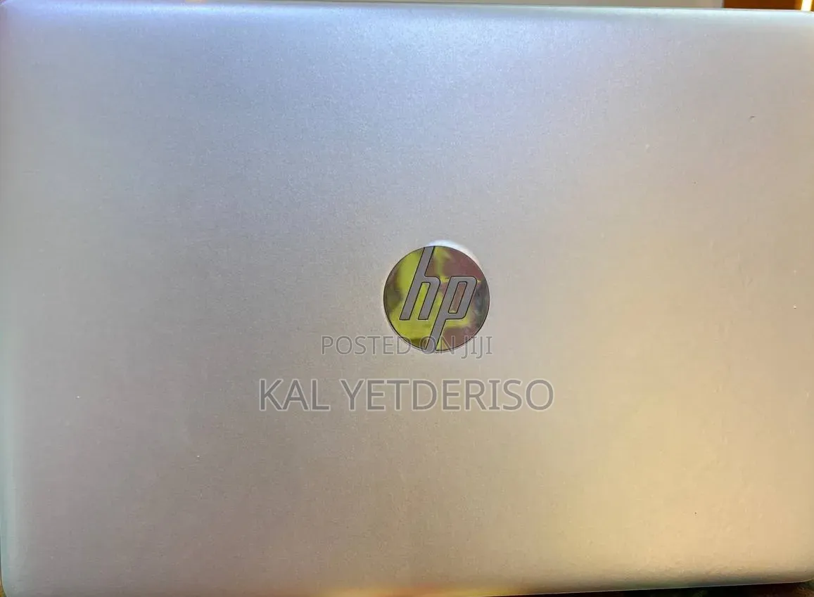 New Laptop HP EliteBook 840 G3 8GB Intel Core i5 SSD 256GB