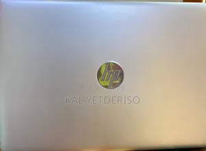 New Laptop HP EliteBook 840 G3 8GB Intel Core i5 SSD 256GB