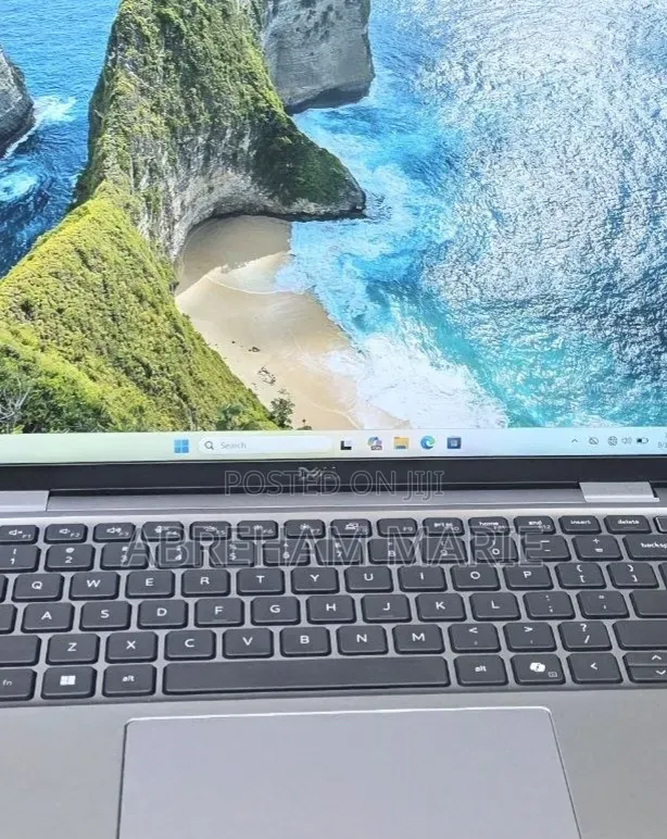 New Laptop Dell Latitude 7450 16GB Intel Core Ultra 7 SSD 512GB