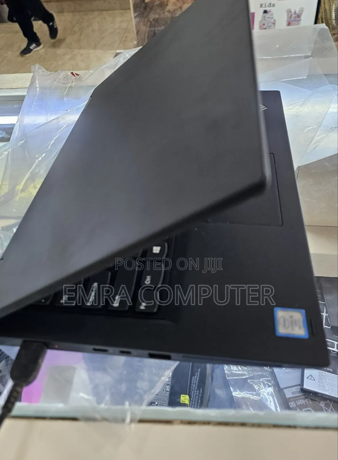 New Laptop Lenovo 16GB Intel Core i5 SSD 512GB