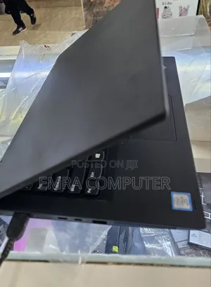 New Laptop Lenovo 16GB Intel Core i5 SSD 512GB