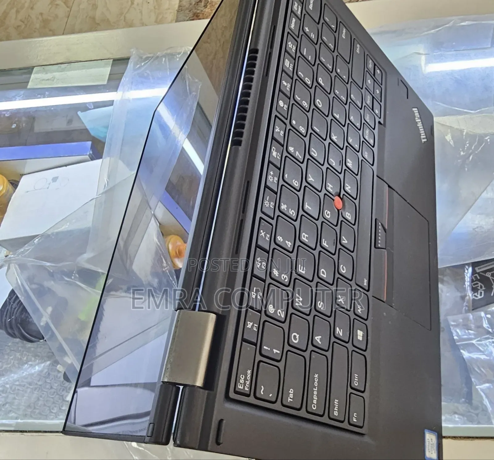 New Laptop Lenovo 16GB Intel Core i5 SSD 512GB