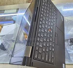 New Laptop Lenovo 16GB Intel Core i5 SSD 512GB