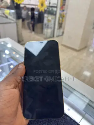 Apple iPhone 12 Pro Max 128 GB Gold