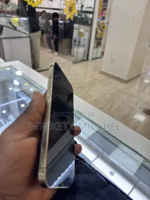 Apple iPhone 12 Pro Max 128 GB Gold