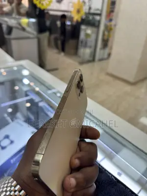 Apple iPhone 12 Pro Max 128 GB Gold