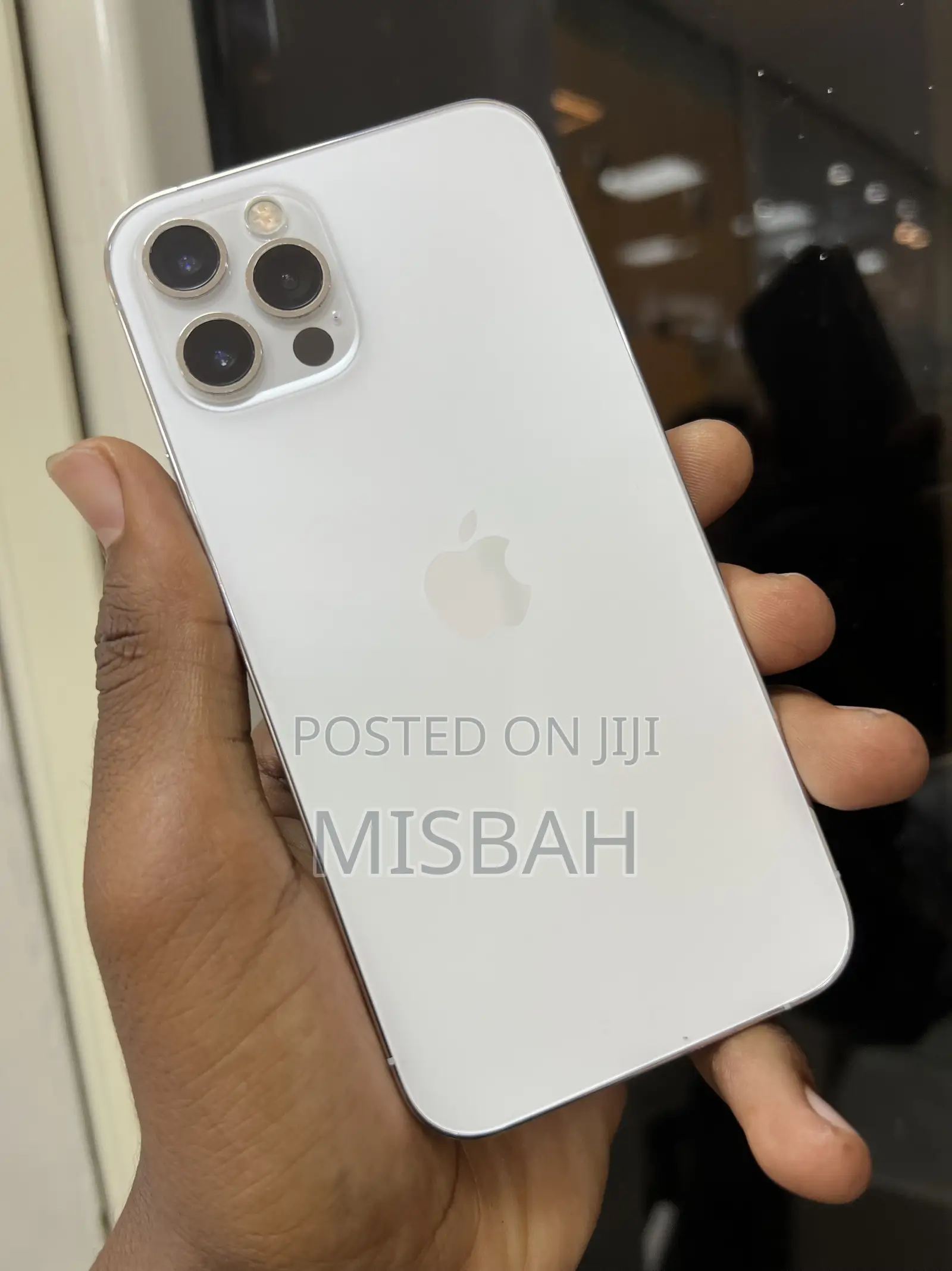 Apple iPhone 12 Pro 128 GB Silver