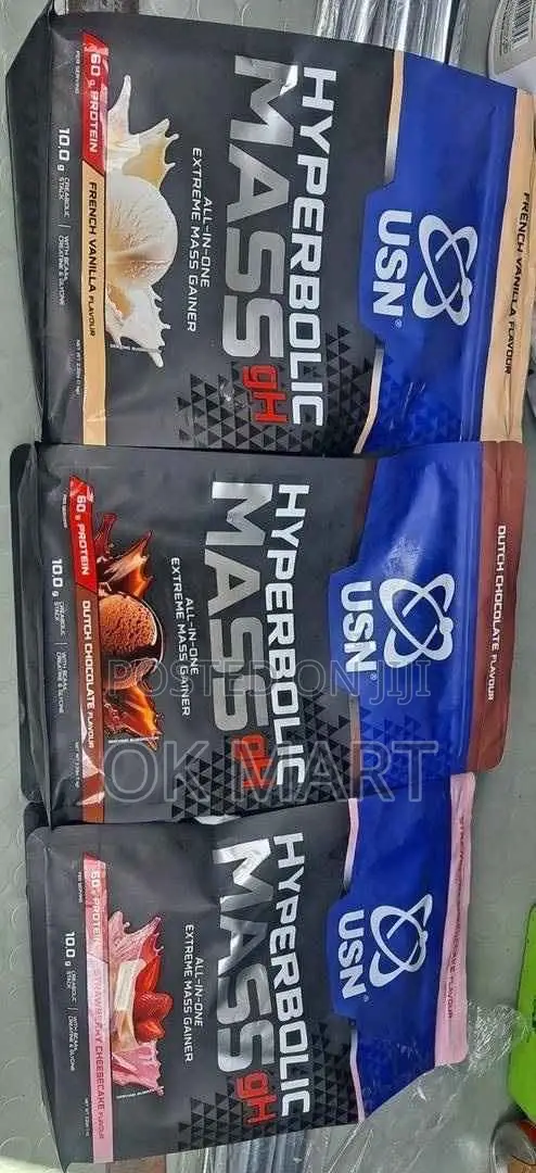 Protein ክብደት ውፍረት ጡንቻ ቅርፅ ጥንካሬ መጨመርያዎች